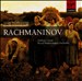 Rachmaninov: Symphonies Nos. 1-3