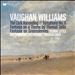 Vaughan Williams: The Lark Ascending; Symphony No. 6; Fantasia on a Theme by Thomas Tallis; Fantasia on Greensleeves