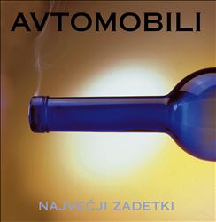 Album herunterladen Avtomobili - Največji Zadetki