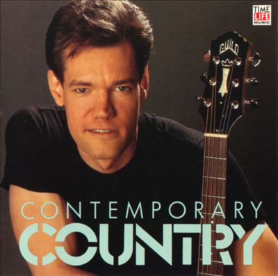 Contemporary Country: The Mid '80s