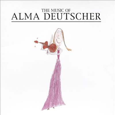The Music of Alma Deutscher