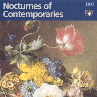 Nocturnes of Contemporaries