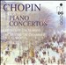 Chopin: Piano Concertos 1 & 2