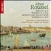 Albert Roussel: Suite en fa, Op. 33; Symphonie No. 3, Op. 42; Bacchus & Ariane Suite No. 2 Op. 43b; Symphonie No. 4 Op. 53