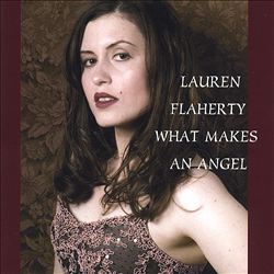 baixar álbum Lauren Flaherty - What Makes An Angel