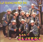 Lo Ranchero De