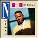 Norman Hutchins