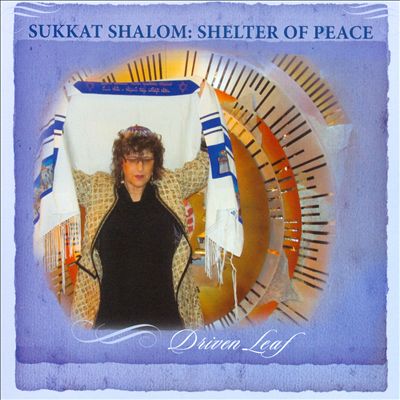 Sukkat Shalom: Shelter Of Peace