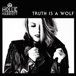 Album herunterladen Mollie Marriott - Truth Is A Wolf
