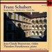 Schubert: Rondo brilliant; Rondo en la; Grand duo