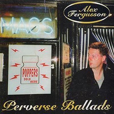 Perverse Ballads