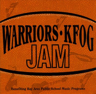 Warriors KFOG All Star Jam