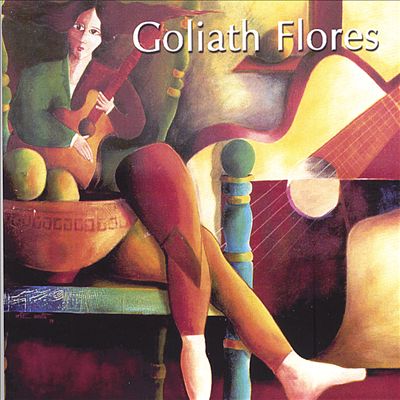 Goliath Flores