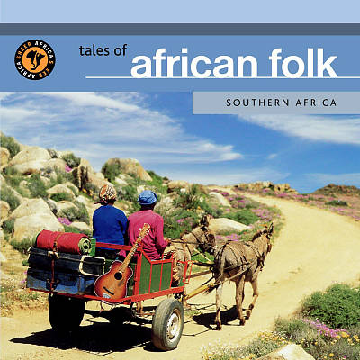 Tales of African Folk