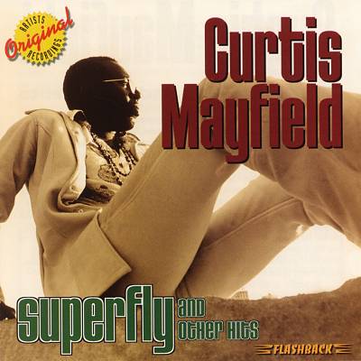 Superfly &amp; Other Hits