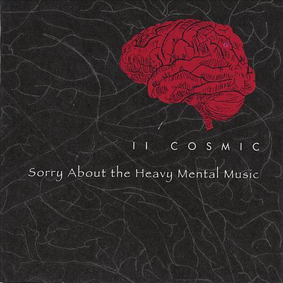 Sorry About the Heavy Mental Music