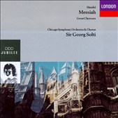 Handel: Messiah-Great Choruses