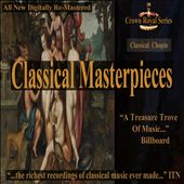 Classical Masterpieces: Classical Chopin