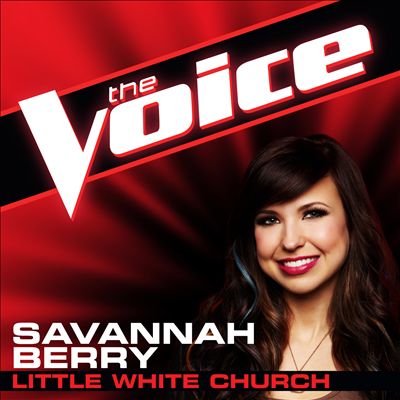 Little White Church [The Voice Performance]