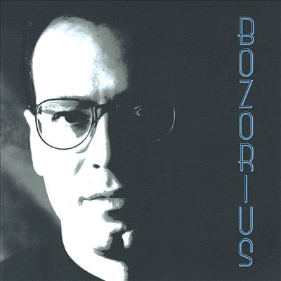 Bozorius
