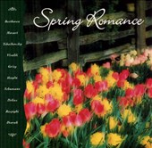 Spring Romance
