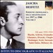 Jascha Heifetz 1922-34