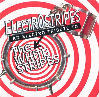 An Electro Tribute to the White Stripes
