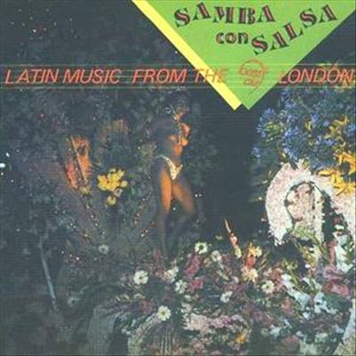 Latin Music from the Bass Clef