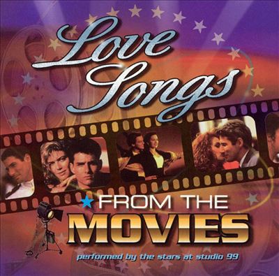 Love Songs from the Movies