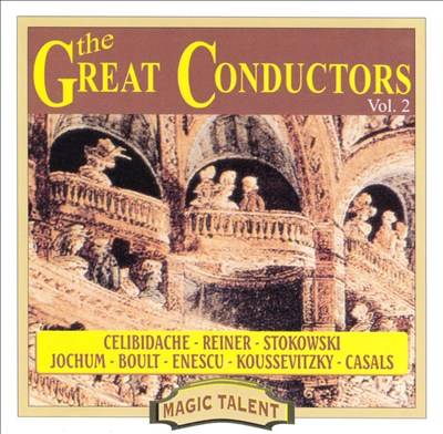 Concerto for Orchestra, Sz. 116, BB 123