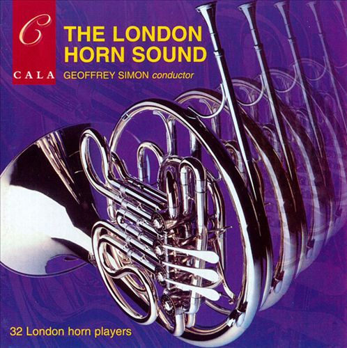 Horn Concerto No. 4 in E flat major, K. 495