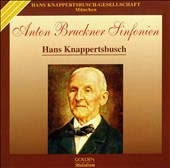 Bruckner: Symphonies [Box Set]