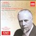 Grieg: Peer Gynt; Symphonic Dance No. 2; In Autumn; Old Norweigian Folksong with Variations