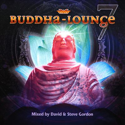 Buddha-Lounge, Vol. 7