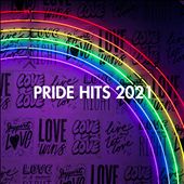 Pride Hits 2021 [June,2021]