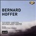 Bernard Hoffer: Violin Concerto; Piano Concerto; English Horn Concerto