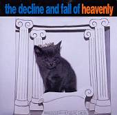 The Decline &amp; Fall&#8230;