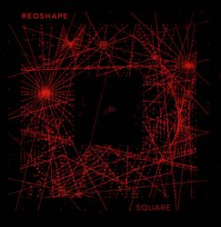 last ned album Redshape - Square