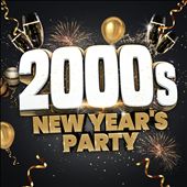 2000s New Year's Party