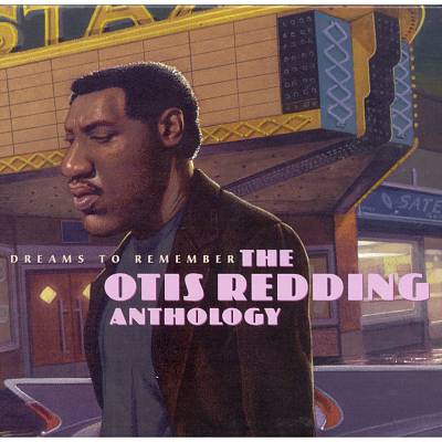 King & Queen - Album by Otis Redding
