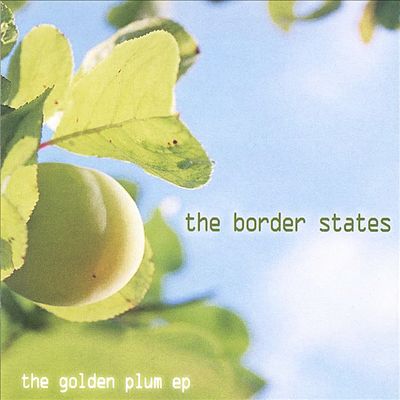 The Golden Plum EP