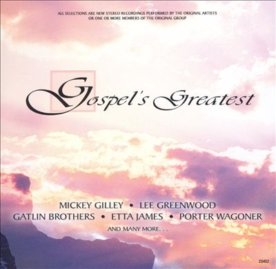 Gospel's Greatest [Platinum]