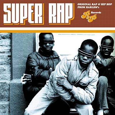 Super Rap [LandSpeed]