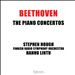 Beethoven: The Piano Concertos