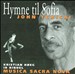 John Tchicai: Hymne til Sofia [includes video documentary]