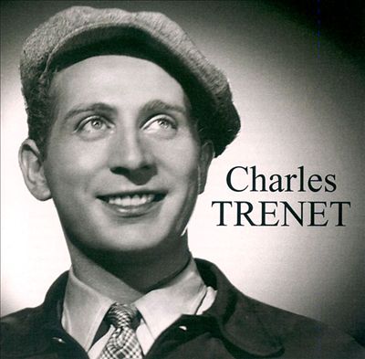 Charles Trenet [Epm Musique]