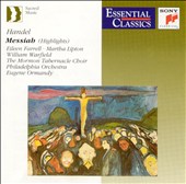 Handel: Messiah, HWV 56 (Highlights)