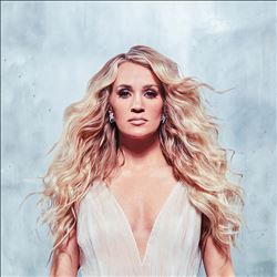 Carrie Underwood on Allmusic