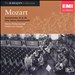 Mozart: Symphonies 33 & 39; Eine kleine Nachtmusik