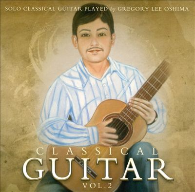 Classical Guitar, Vol. 2
